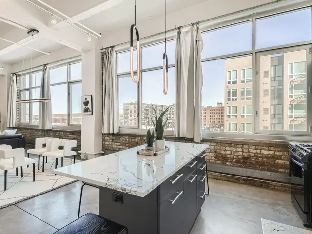 $4,600 | 700 North Washington Avenue, Unit 410, Minneapolis, MN 55401