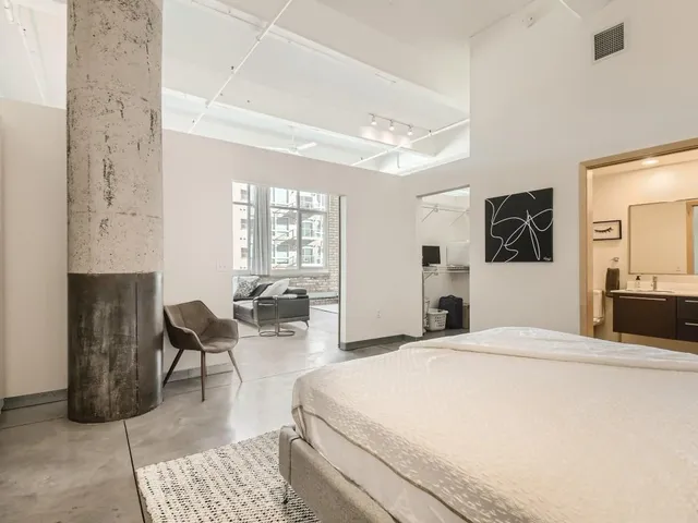 $4,600 | 700 North Washington Avenue, Unit 410, Minneapolis, MN 55401