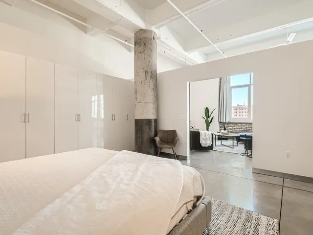 $4,600 | 700 North Washington Avenue, Unit 410, Minneapolis, MN 55401