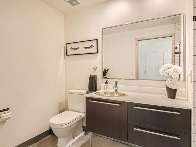 $4,600 | 700 North Washington Avenue, Unit 410, Minneapolis, MN 55401