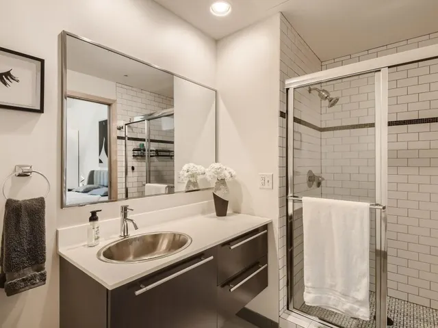 $4,600 | 700 North Washington Avenue, Unit 410, Minneapolis, MN 55401