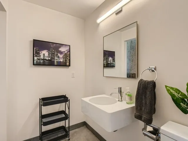 $4,600 | 700 North Washington Avenue, Unit 410, Minneapolis, MN 55401