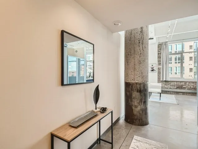 $4,600 | 700 North Washington Avenue, Unit 410, Minneapolis, MN 55401