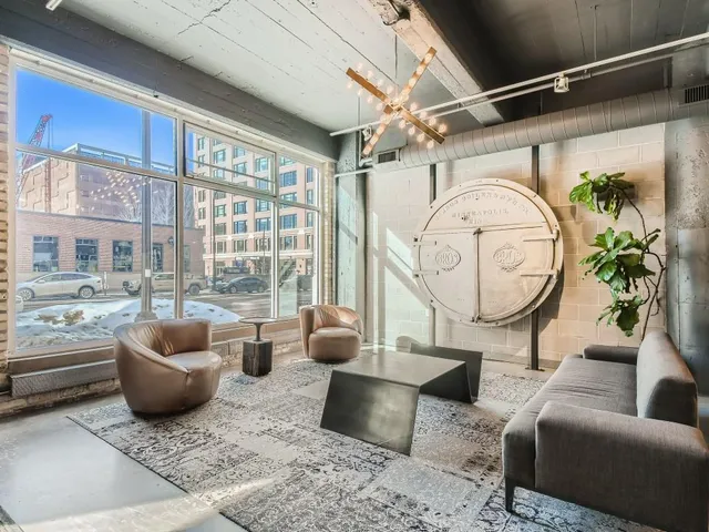 $4,600 | 700 North Washington Avenue, Unit 410, Minneapolis, MN 55401