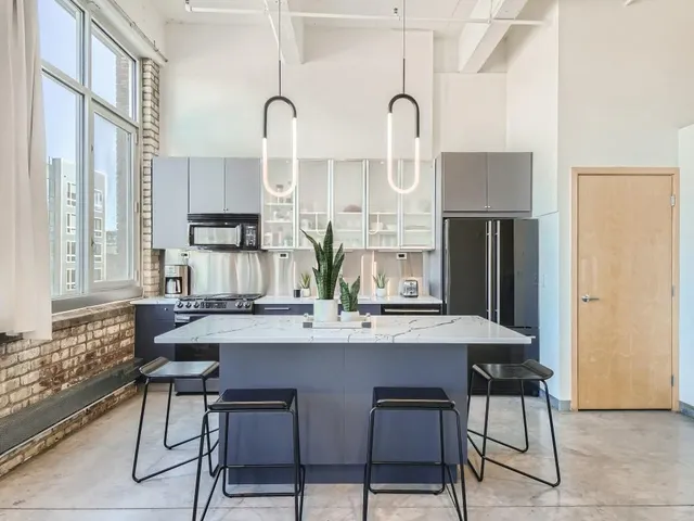 $4,600 | 700 North Washington Avenue, Unit 410, Minneapolis, MN 55401