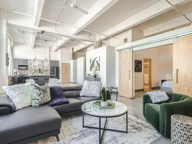 $4,600 | 700 North Washington Avenue, Unit 410, Minneapolis, MN 55401