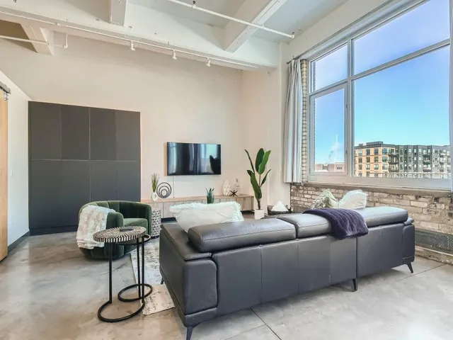 $4,600 | 700 North Washington Avenue, Unit 410, Minneapolis, MN 55401