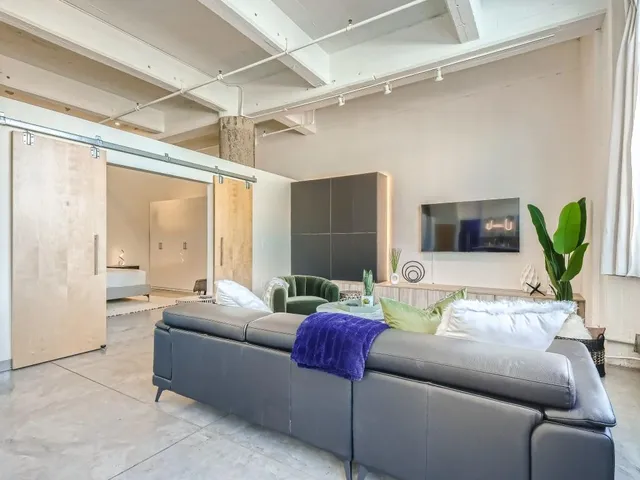 $4,600 | 700 North Washington Avenue, Unit 410, Minneapolis, MN 55401