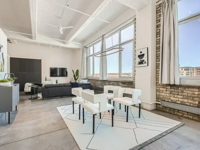 $4,600 | 700 North Washington Avenue, Unit 410, Minneapolis, MN 55401