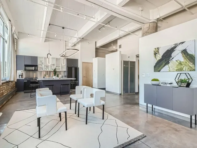 $4,600 | 700 North Washington Avenue, Unit 410, Minneapolis, MN 55401