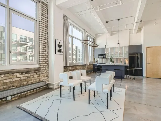 $4,600 | 700 North Washington Avenue, Unit 410, Minneapolis, MN 55401