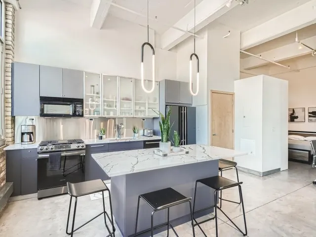 $4,600 | 700 North Washington Avenue, Unit 410, Minneapolis, MN 55401