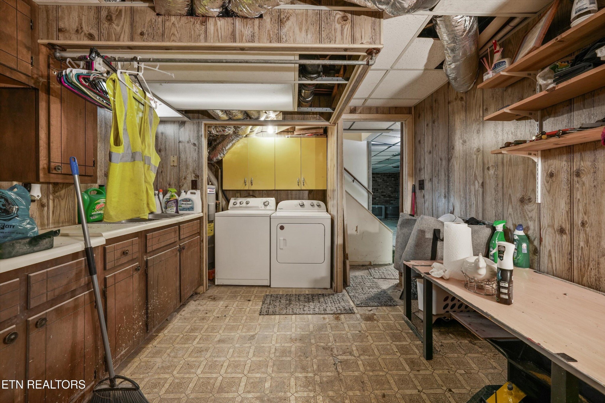 960 Talbott-Kansas Road Talbott, TN 37877 - Photo 28 of 43 a room with storage and utility