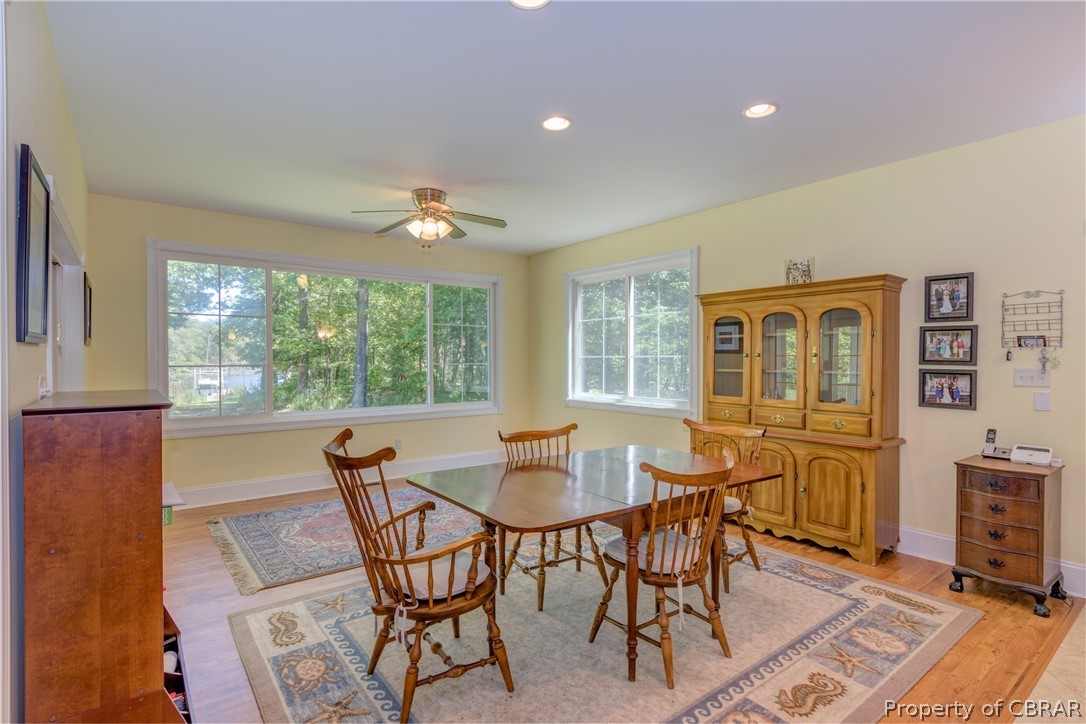 290 Baypointe Court Reedville, VA 22539 - Photo 23 of 48