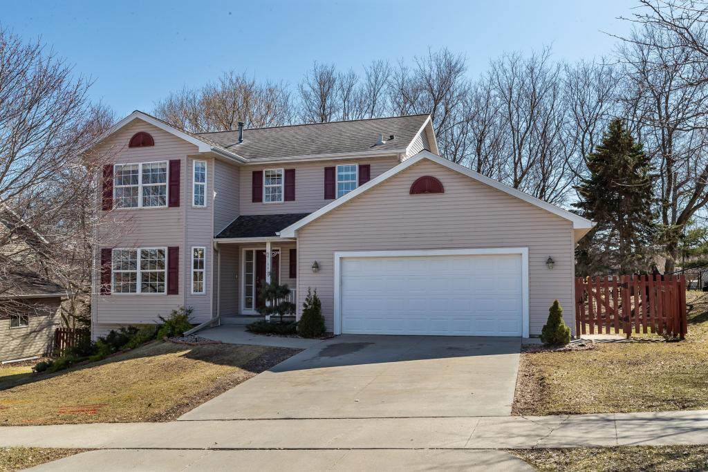 4416 5th Street Northwest Rochester, MN 55901 - Photo 1 of 1