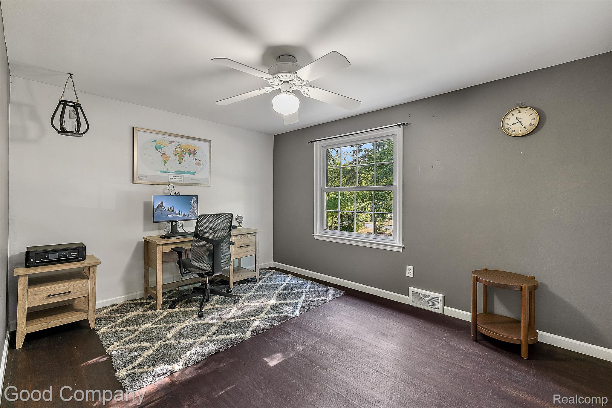 5450 Lahser Road Bloomfield Hills, MI 48302 - Photo 26 of 44 Bedroom #4 or
