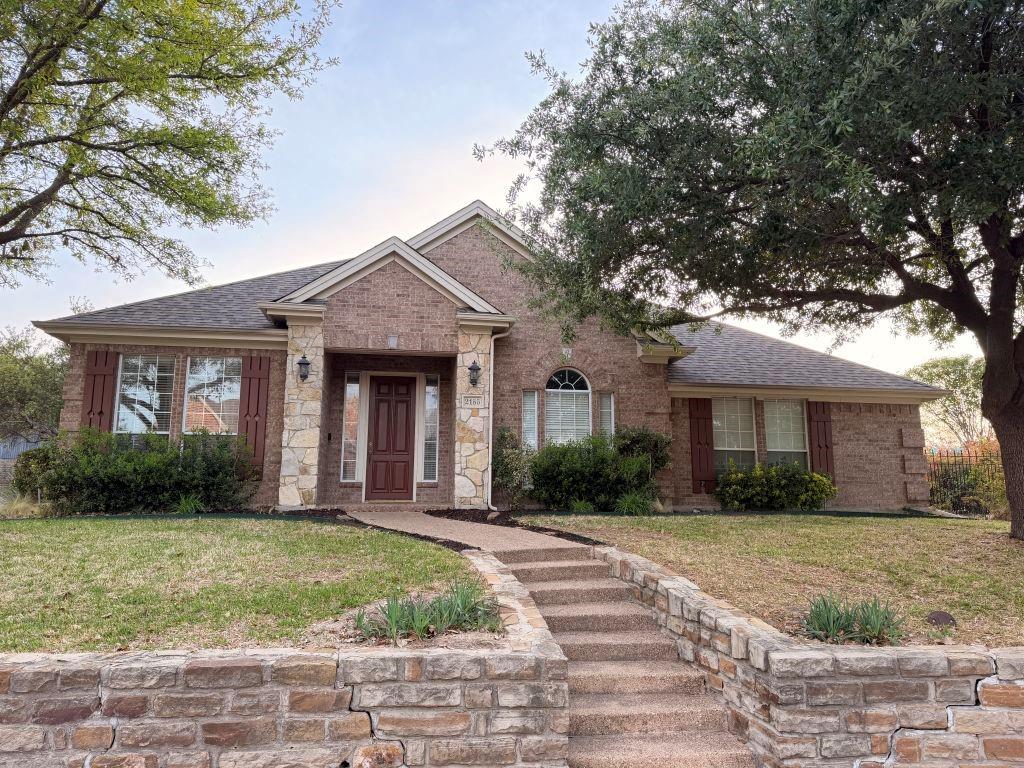 2185 Clubview Drive Rockwall, TX 75087 - Photo 1 of 32