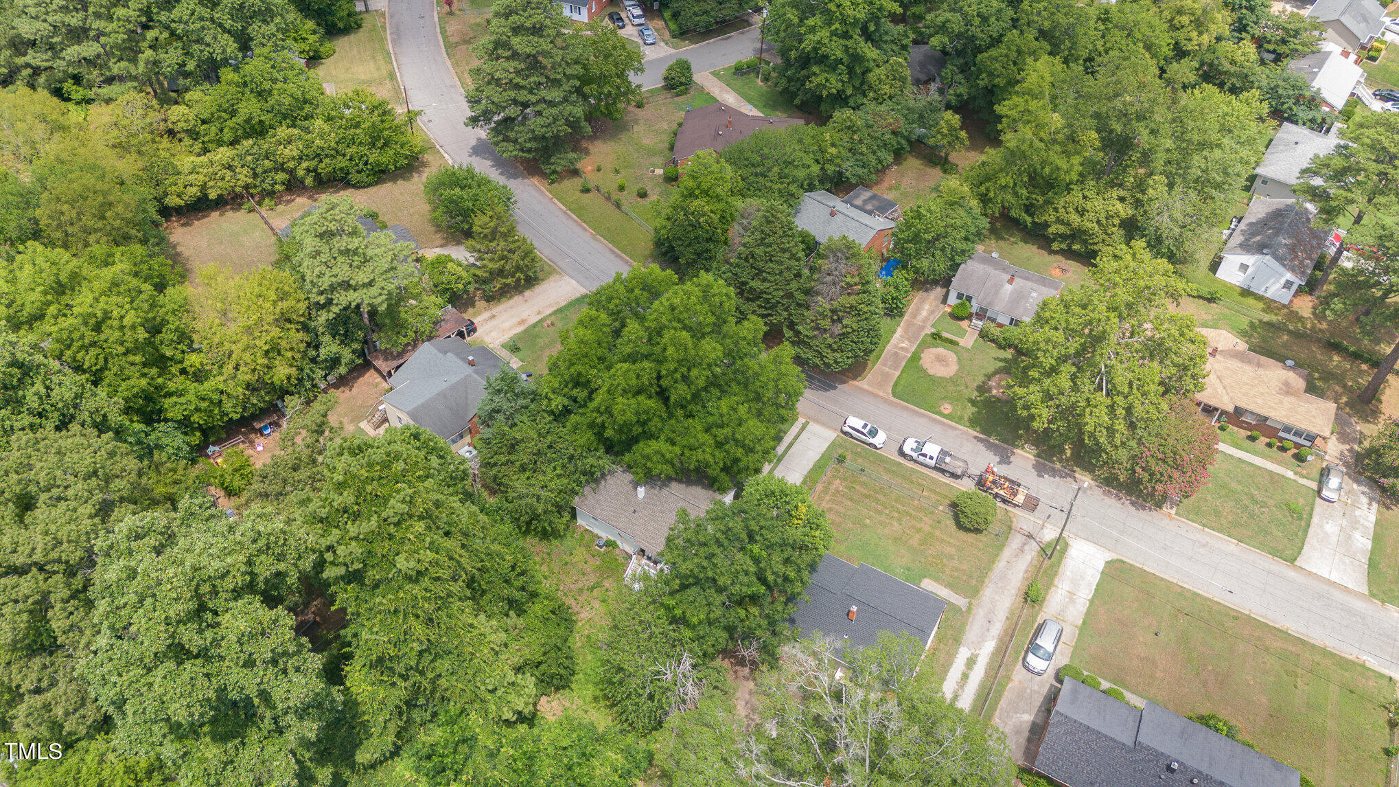 2308 Shannon Street Raleigh, NC 27610 - Photo 17 of 22