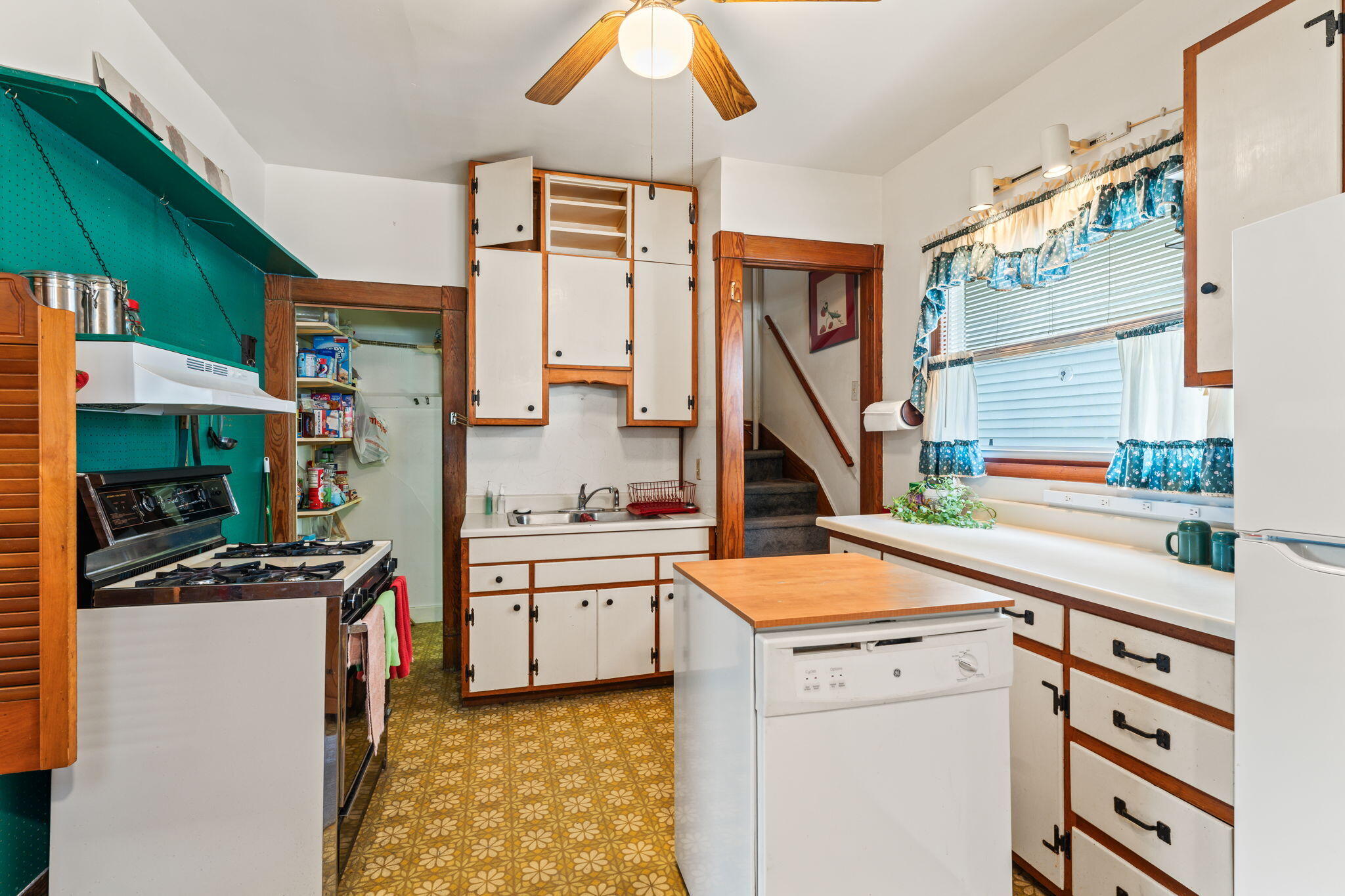 329 South Western Avenue Springfield, OH 45506 - Photo 12 of 35