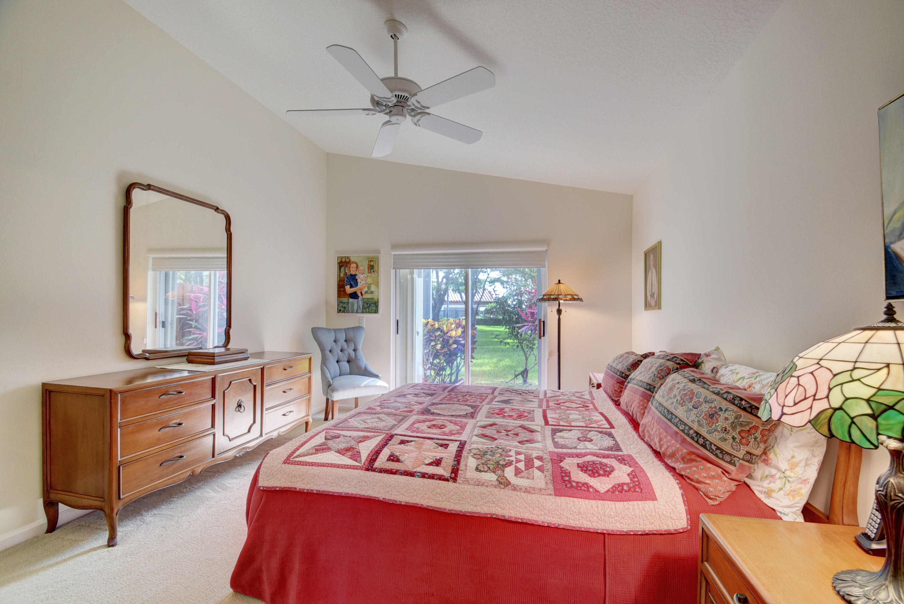 7325 Chorale Road Boynton Beach, FL 33437 - Photo 16 of 83 Master Bedroom