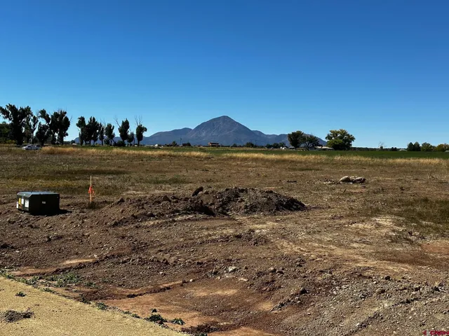 a view of a lake with an ocean beach