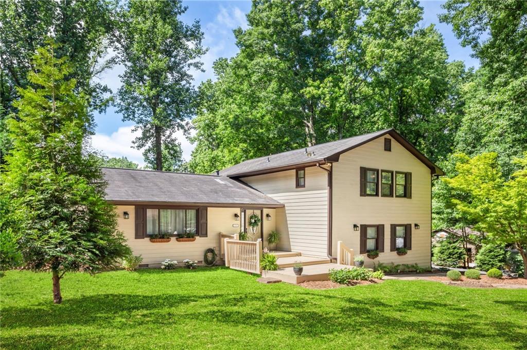 2262 Stag Run Suwanee, GA 30024 - Photo 29 of 29