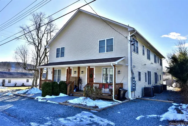 $1,260,000 | 127 Pine Street, Wurtsboro, NY 12790