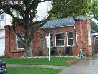 324 Harris Avenue Rodeo, CA 94572 - Photo 1 of 1 front view of a house with a yard
