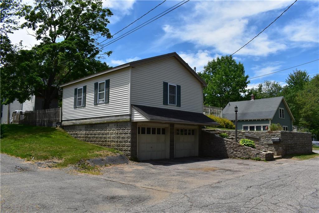 12 Greenaway Avenue Springvale, ME 04083 - Photo 27 of 30 Photo