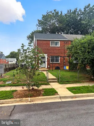 $279,900 | 2315 Wyngate Road, Suitland, MD 20746