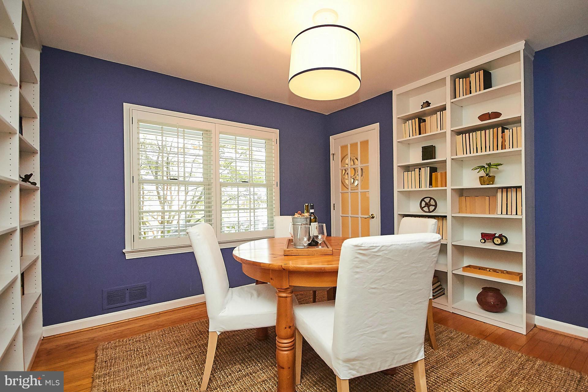 2816 Cameron Road Falls Church, VA 22042 - Photo 11 of 27 Dining Room