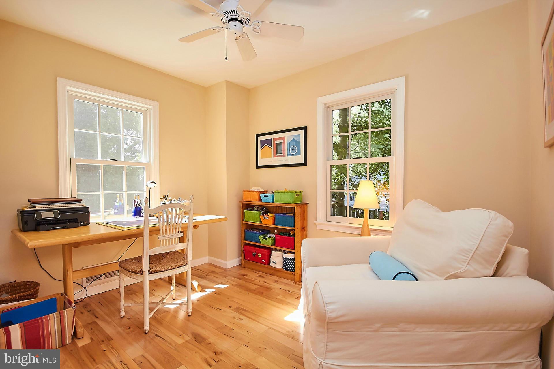 2816 Cameron Road Falls Church, VA 22042 - Photo 12 of 27 Bedroom