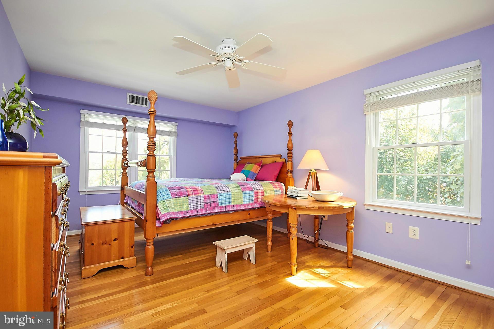 2816 Cameron Road Falls Church, VA 22042 - Photo 13 of 27 Bedroom