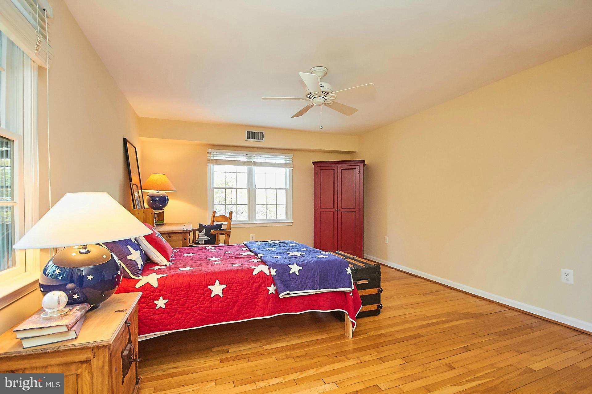 2816 Cameron Road Falls Church, VA 22042 - Photo 15 of 27 Bedroom