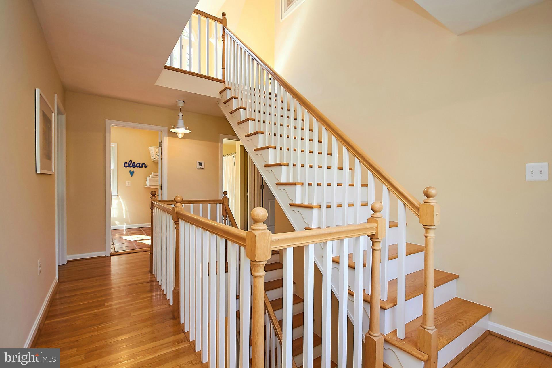 2816 Cameron Road Falls Church, VA 22042 - Photo 16 of 27 Interior (General)