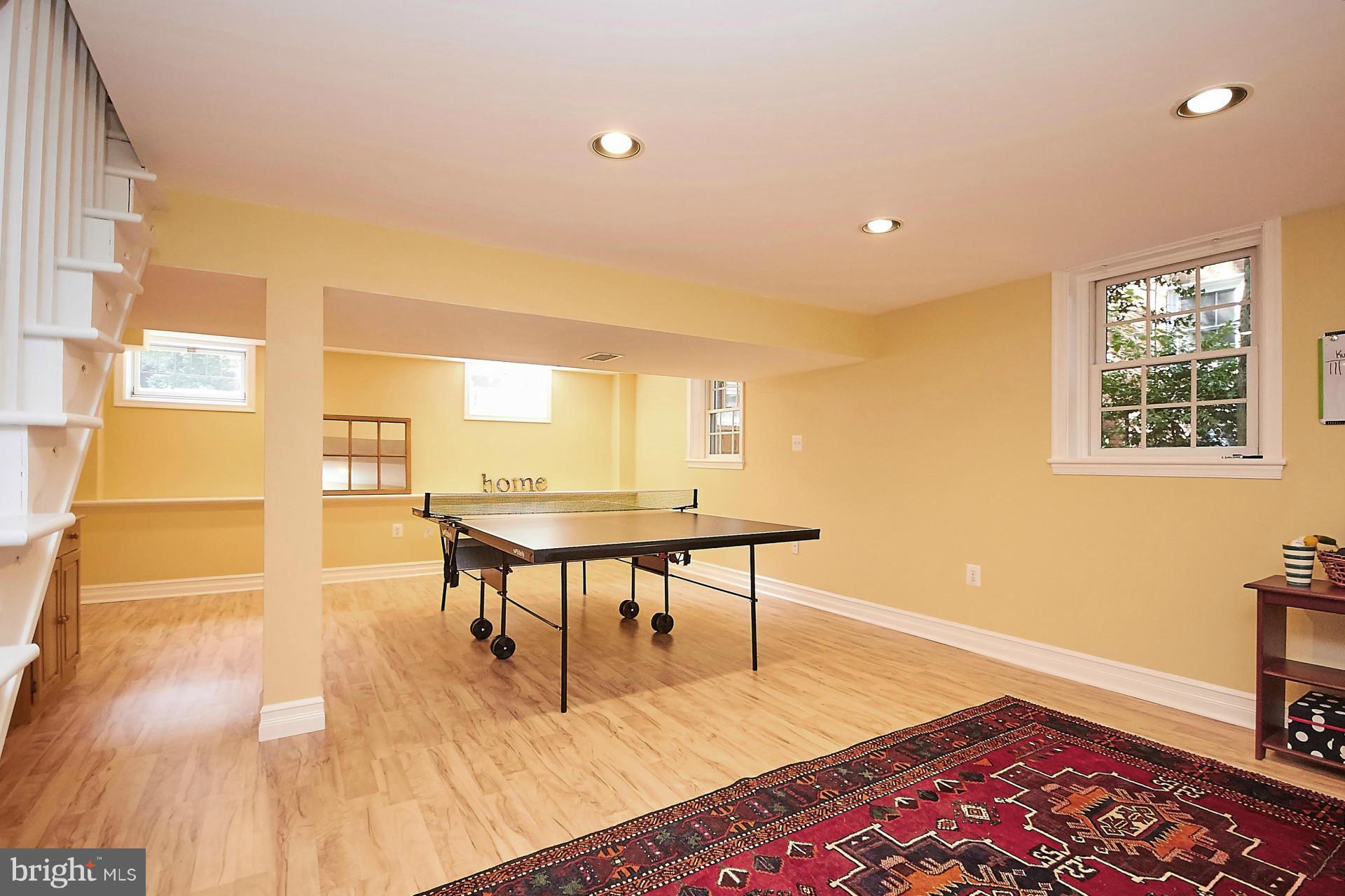 2816 Cameron Road Falls Church, VA 22042 - Photo 21 of 27 Basement