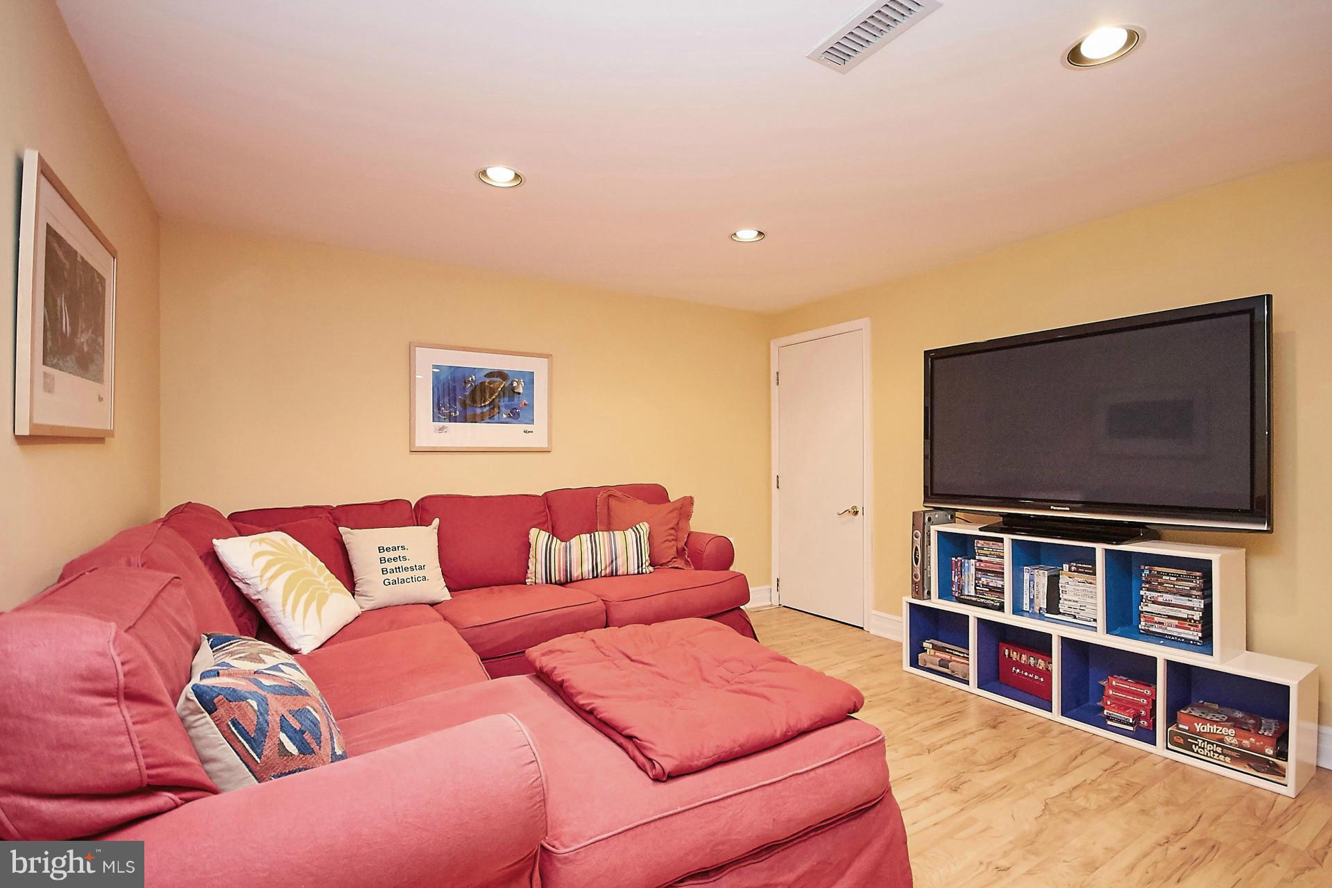 2816 Cameron Road Falls Church, VA 22042 - Photo 22 of 27 Basement