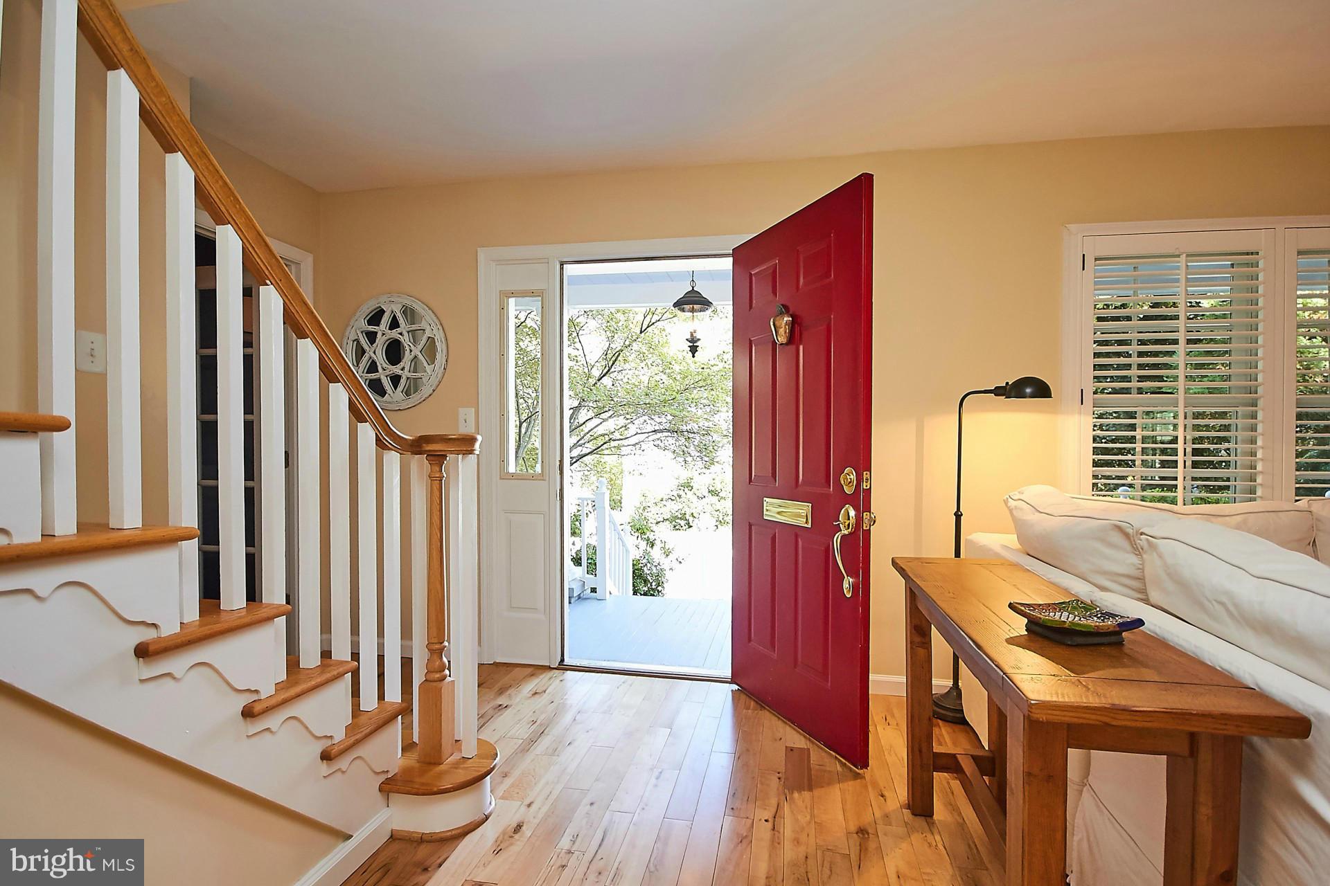 2816 Cameron Road Falls Church, VA 22042 - Photo 4 of 27 Interior (General)