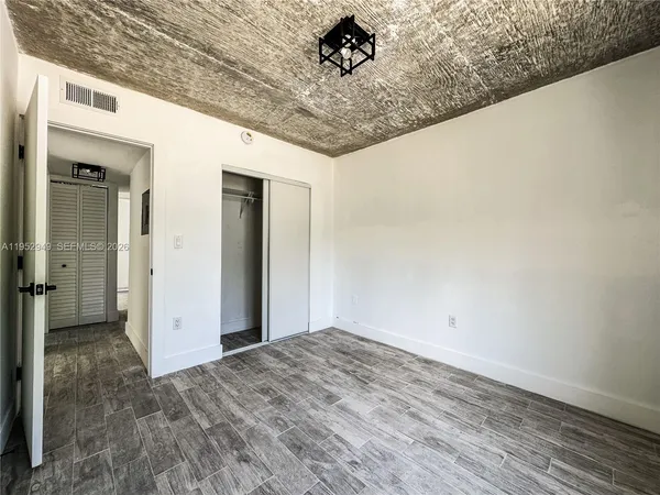 a view of small space