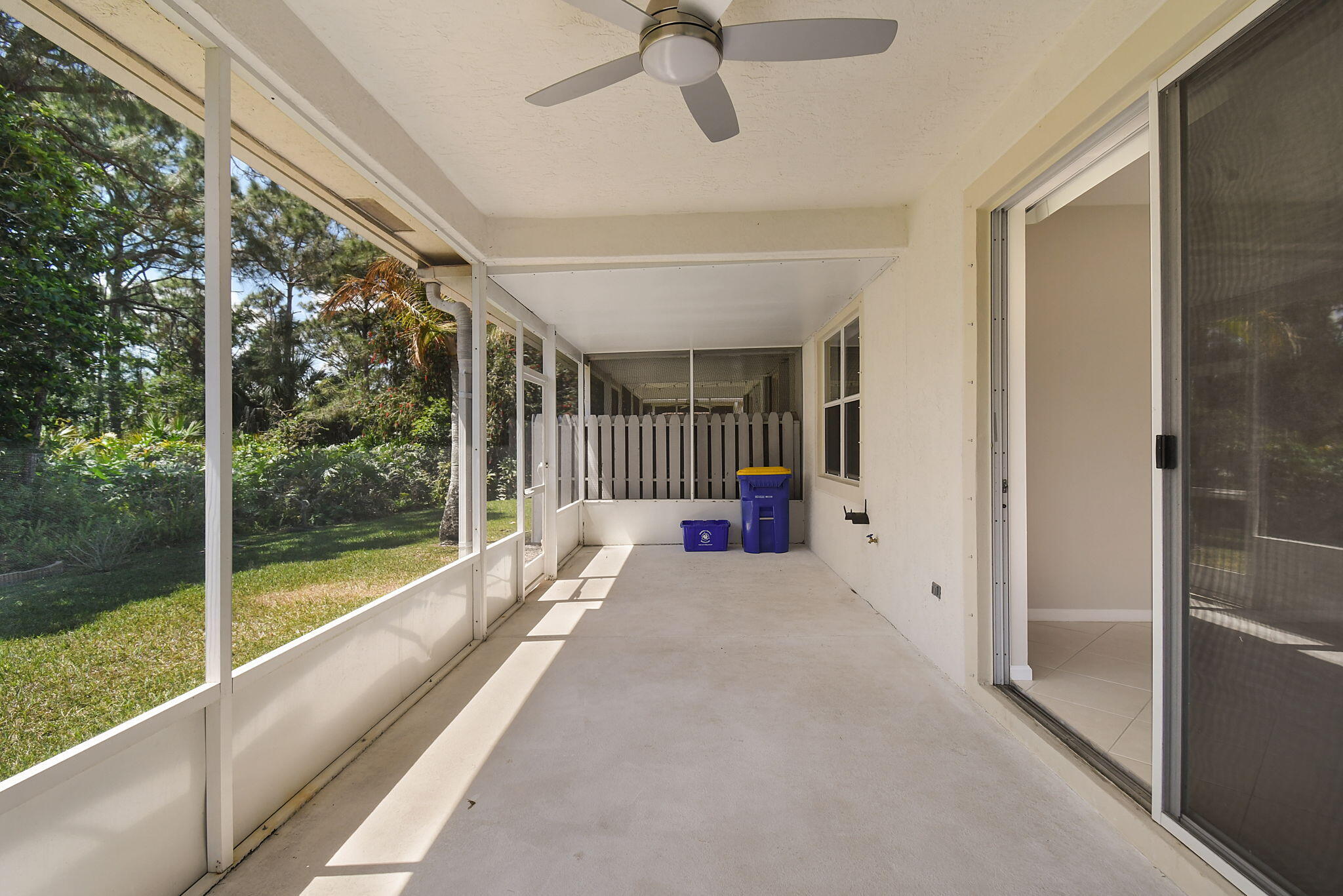 6785 Southeast Warwick Lane Stuart, FL 34997 - Photo 28 of 62 a view of entryway