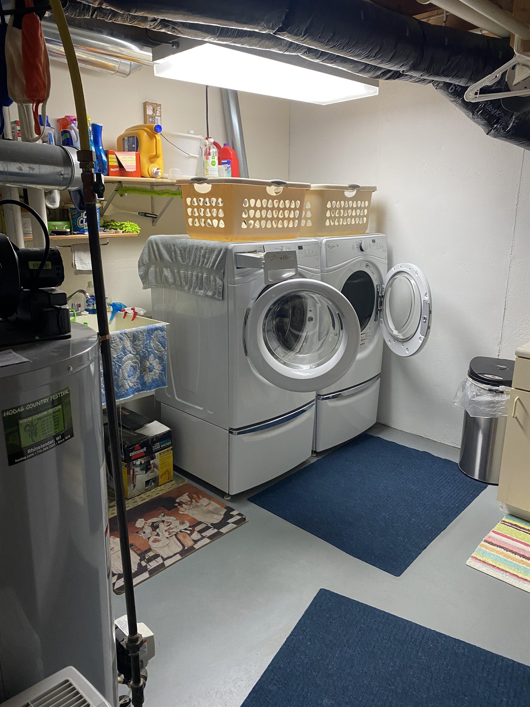 4814 County Road R Oshkosh, WI 54902 - Photo 5 of 8