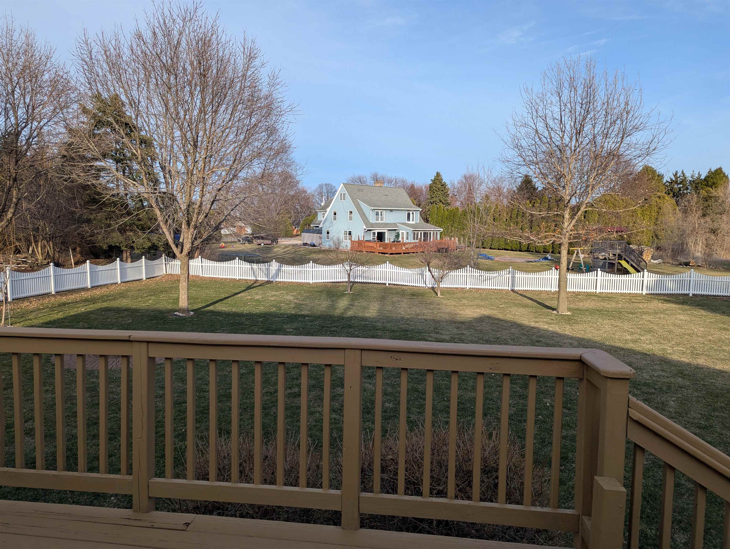 4814 County Road R Oshkosh, WI 54902 - Photo 6 of 8