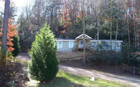 10266 Boardtown Road Ellijay, GA 30540 - Photo 1 of 1 Main View