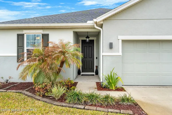 $430,000 | 1601 Orsi Place, West Melbourne, FL 32904