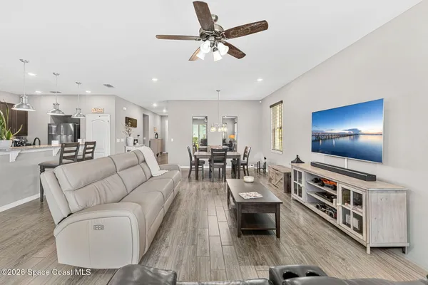 $430,000 | 1601 Orsi Place, West Melbourne, FL 32904