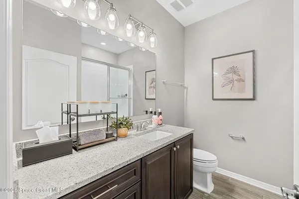 $430,000 | 1601 Orsi Place, West Melbourne, FL 32904