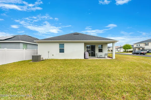 $430,000 | 1601 Orsi Place, West Melbourne, FL 32904
