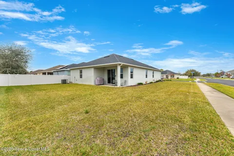 $430,000 | 1601 Orsi Place, West Melbourne, FL 32904