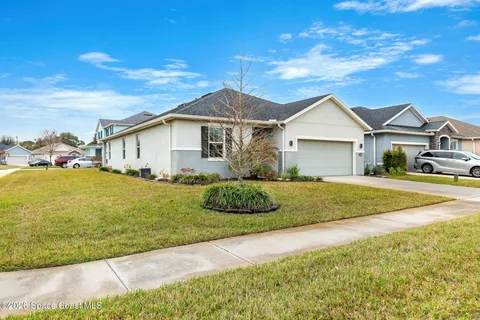 $430,000 | 1601 Orsi Place, West Melbourne, FL 32904
