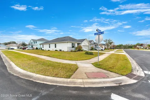 $430,000 | 1601 Orsi Place, West Melbourne, FL 32904